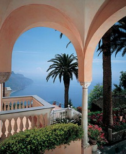 ravello amalfi coast